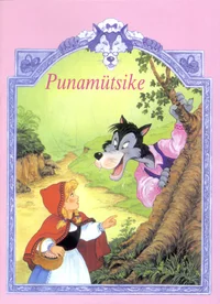 Punamütsike