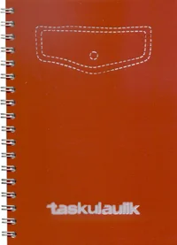 Taskulaulik