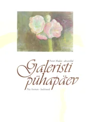 Galeristi pühapäev