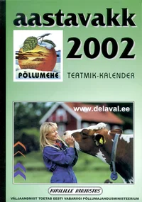 Aastavakk 2002