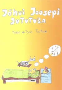 Jõhvi Joosepi jututuba