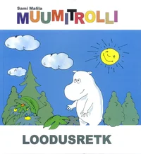 Muumitrolli loodusretk