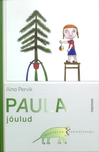 Paula jõulud