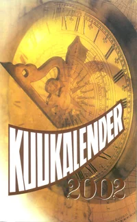 Kuukalender 2002