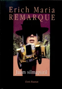 Jaam silmapiiril