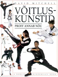 Võitluskunstid