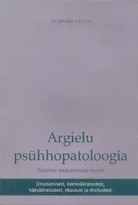 Argielu psühhopatoloogia