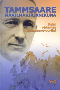 Tammsaare maailmakirjanikuna