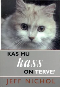 Kas mu kass on terve?