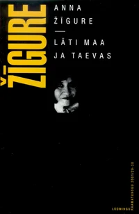 Läti maa ja taevas