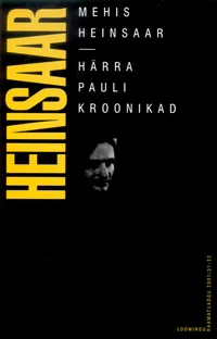 Härra Pauli kroonikad