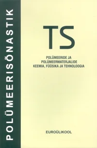 Polümeerisõnastik