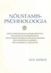 Nõustamispsühholoogia