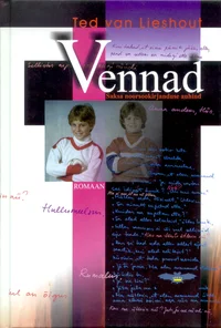 Vennad