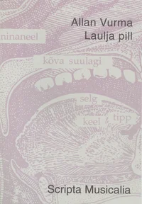 Laulja pill