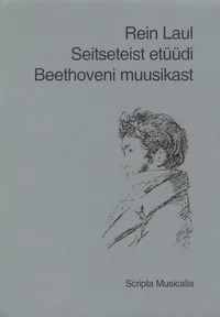 Seitseteist etüüdi Beethoveni muusikast