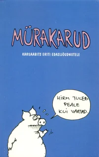 Mürakarud
