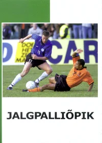 Jalgpalliõpik