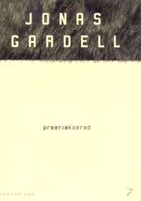 Preeriakoerad