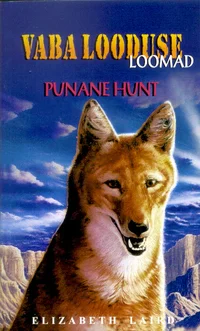 Punane hunt
