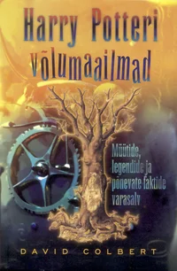 Harry Potteri võlumaailmad
