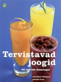 Tervistavad joogid