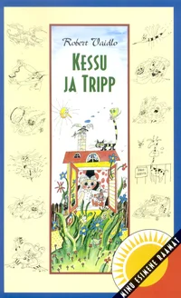 Kessu ja Tripp