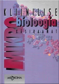 Kliinilise mikrobioloogia käsiraamat