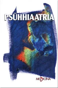 Psühhiaatria