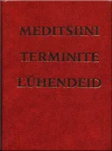 Meditsiiniterminite lühendeid