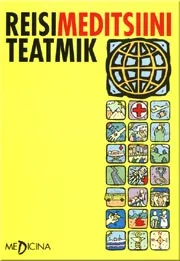 Reisimeditsiini teatmik