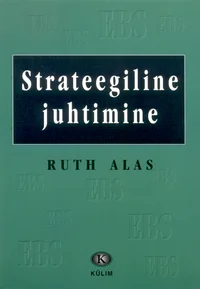 Strateegiline juhtimine
