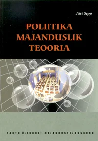 Poliitika majanduslik teooria