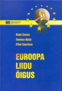 Euroopa Liidu õigus