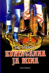 Kuninganna ja mina