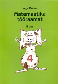 Matemaatika tööraamat