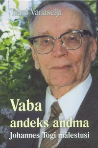Vaba andeks andma