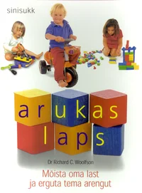 Arukas laps