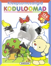 Koduloomad
