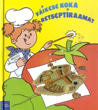 Väikese koka retseptiraamat