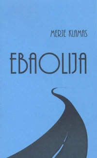 Ebaolija