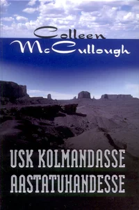 Usk kolmandasse aastatuhandesse
