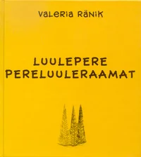 Luulepere pereluuleraamat