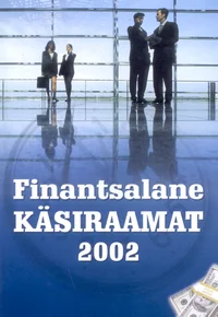 Finantsalane käsiraamat 2002