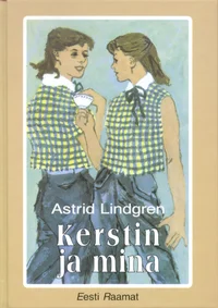 Kerstin ja mina