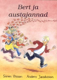 Bert ja austajannad