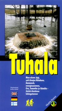 Tuhala