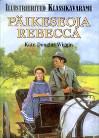 Päikeseoja Rebecca