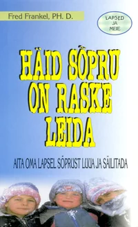 Häid sõpru on raske leida