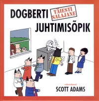 Dogberti täiesti salajane juhtimisõpik